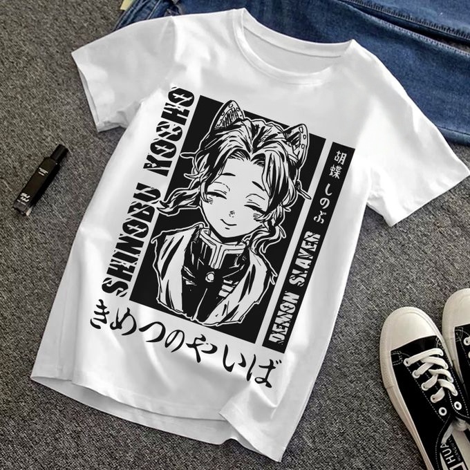 Summer Clothing Images - Летняя футболка унисекс 2026 с принтом