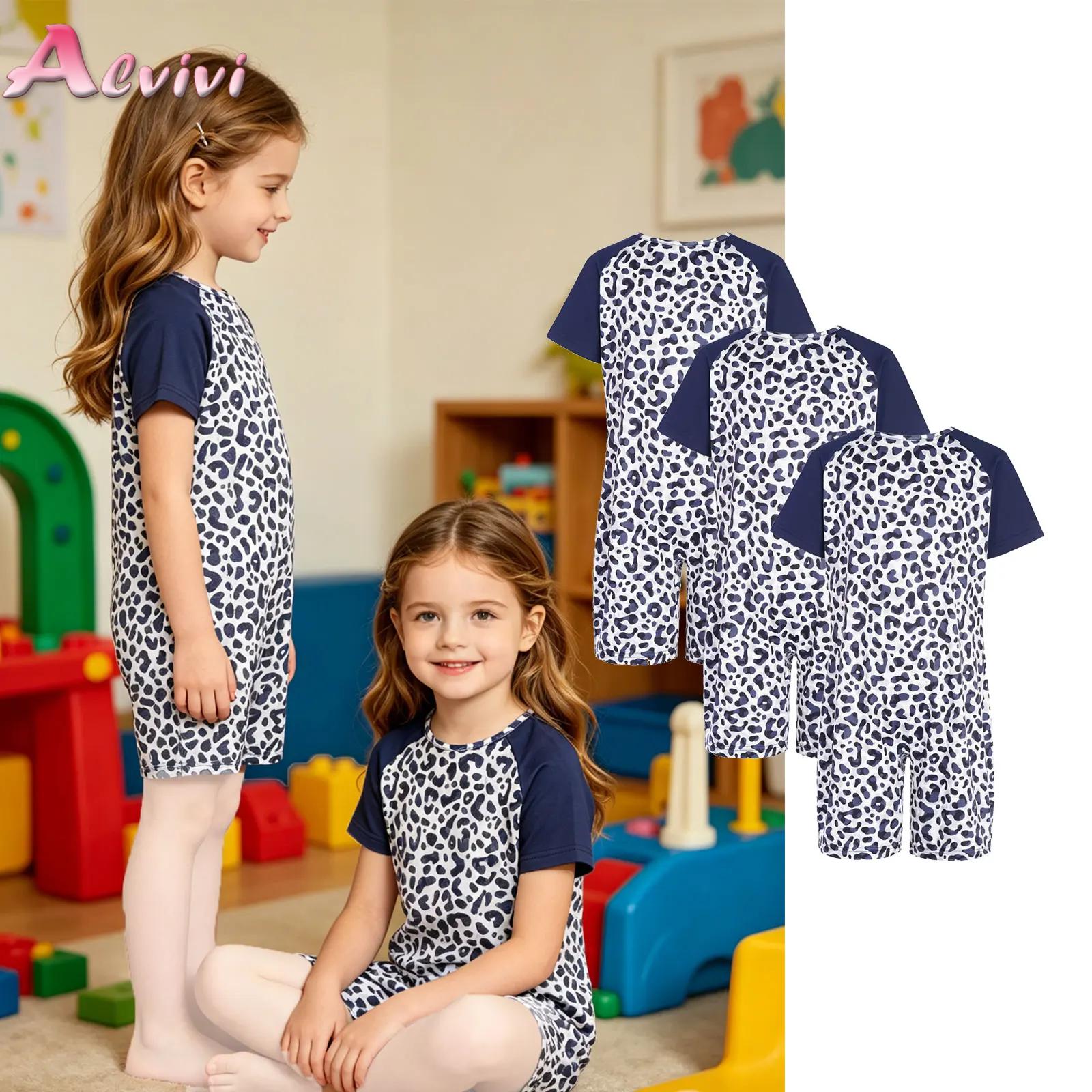 Summer Clothing Kids Boys - Комплект из 3 предметов: комбинезоны для
