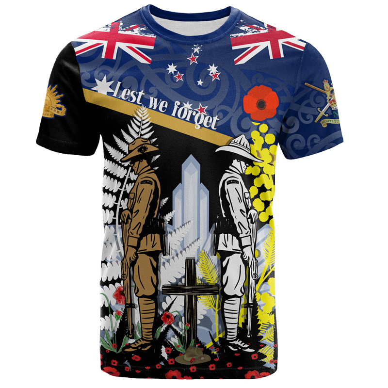 Summer Clothing Nz - Модная 3D печать, Новая Зеландия, маори