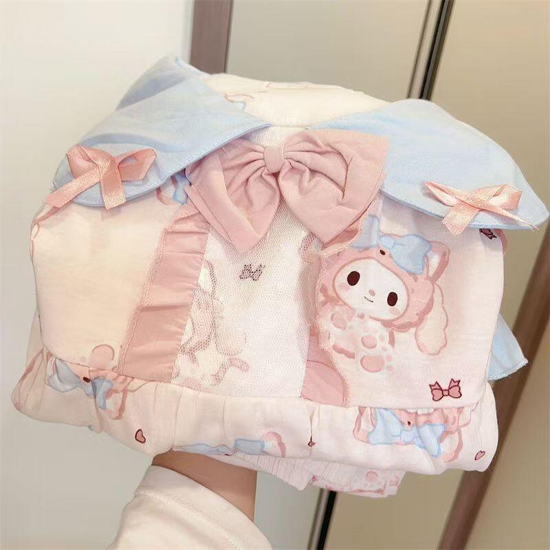 Summer Clothes - Пижамный комплект My Melody 2026: Новинка