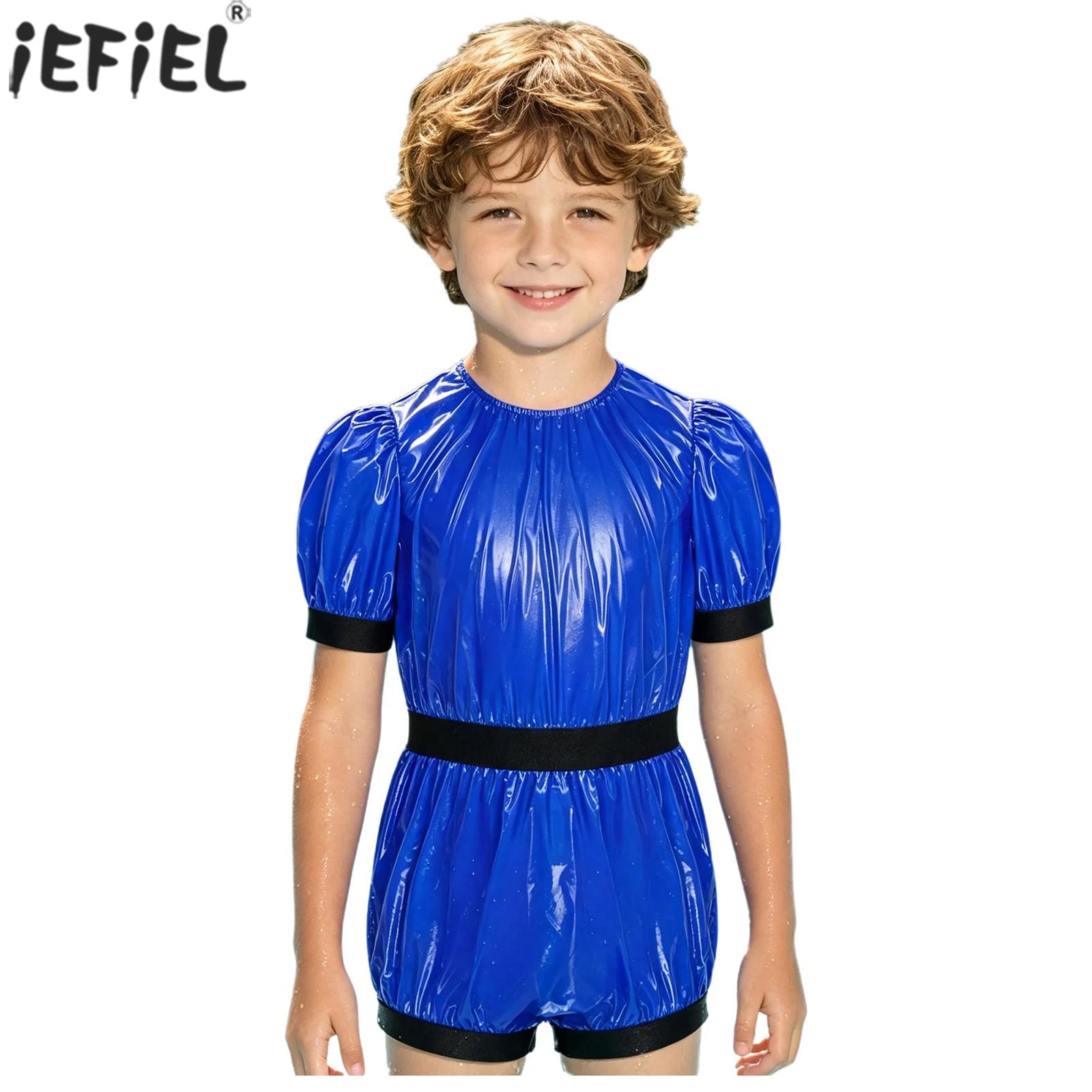 Summer Clothing Kids Boys - Детские водонепроницаемые комбинезоны для мальчиков и