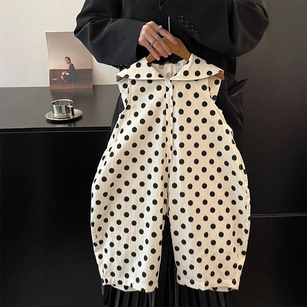 Summer Clothing Kids Boys - Новинка 2023 года, летний стильный комбинезон