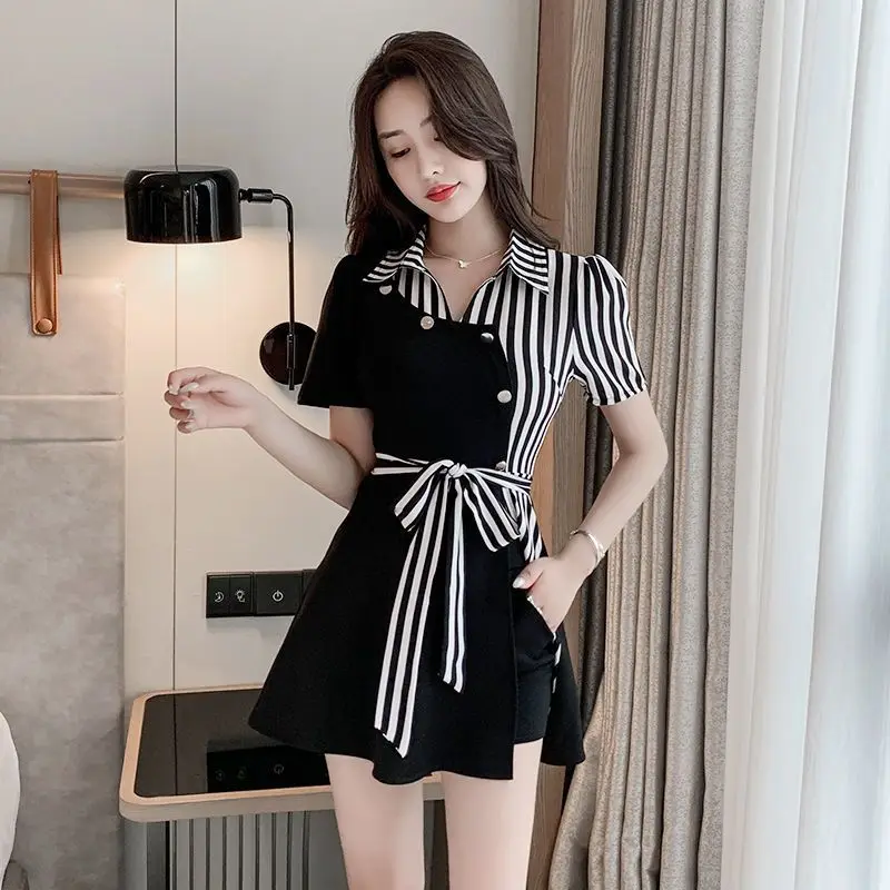 Summer Clothing Trends 2025 Women'S - Рубашки и блузки Короткие комплекты для