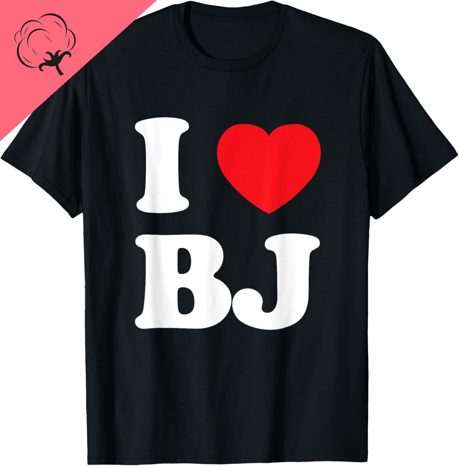 Summer Clothing Ideas - Футболка I Love BJ Beijing, идея