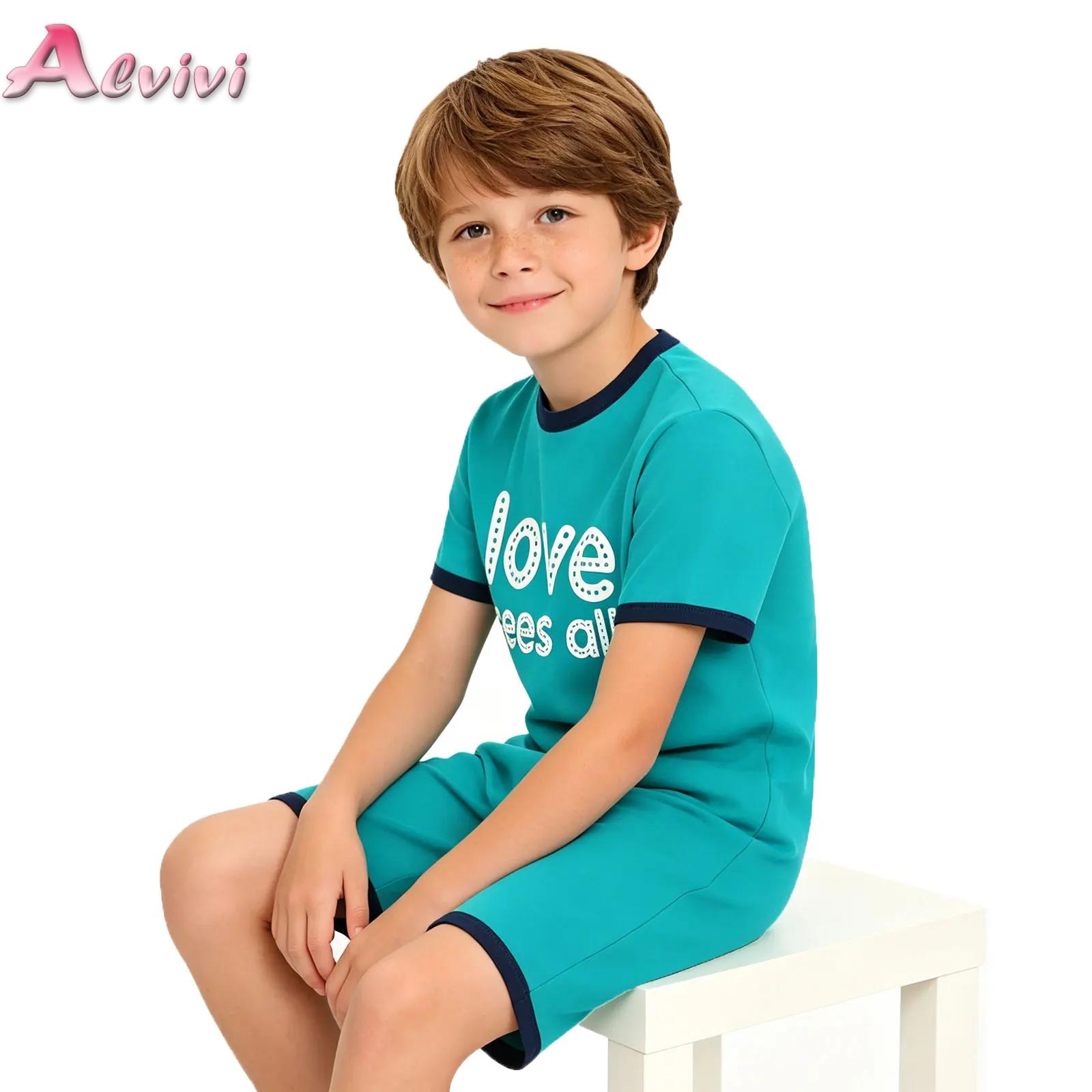 Summer Clothing Kids Boys - Одежда для детей с особыми потребностями: