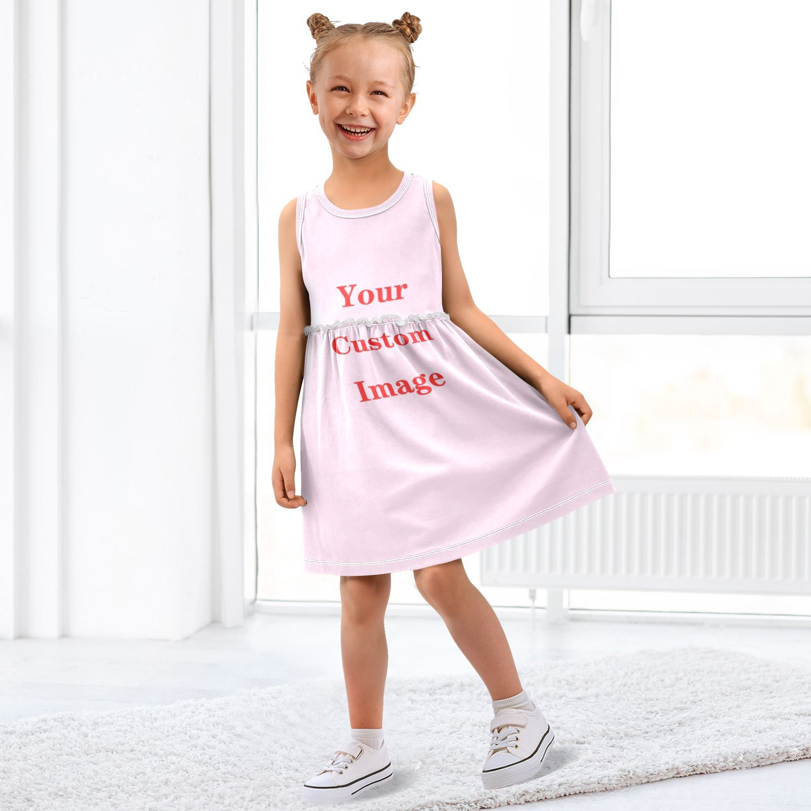 Summer Clothing Images - Одежда для девочек, новые летние платья
