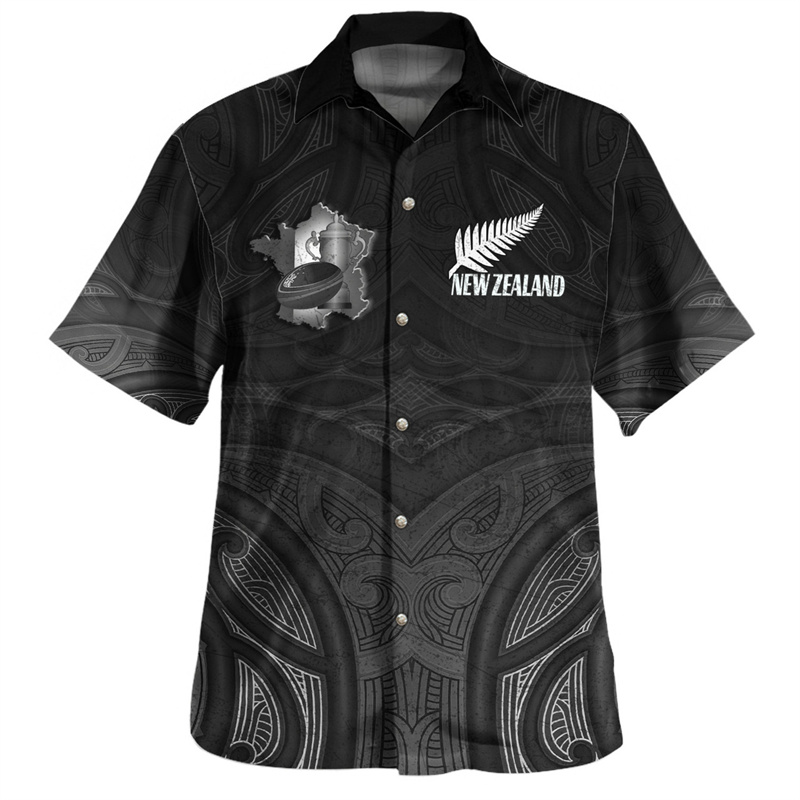Summer Clothing Nz - Летняя 3d-футболка в стиле Харадзюку, Новая