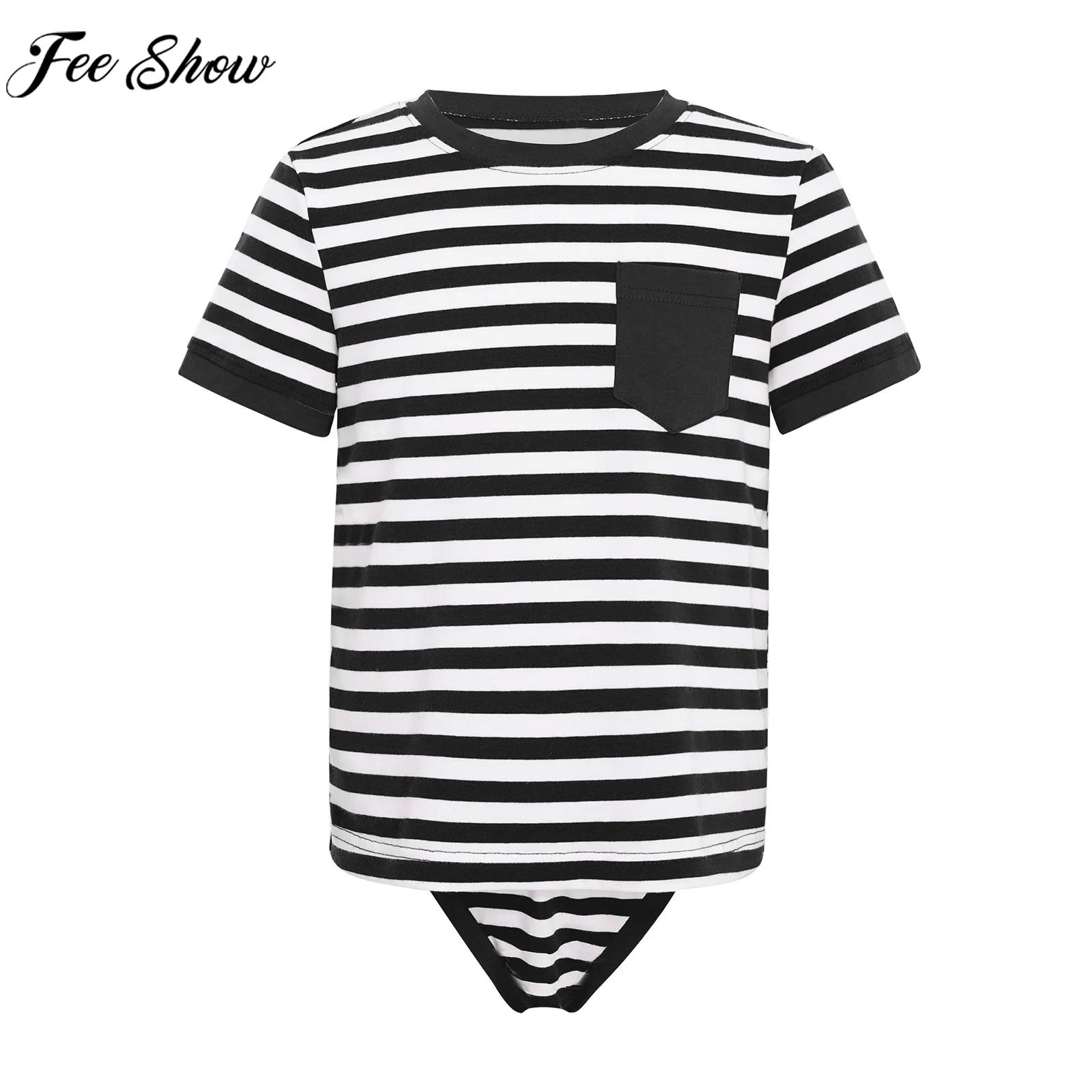 Summer Clothing Kids Boys - Детская адаптивная одежда для мальчиков и