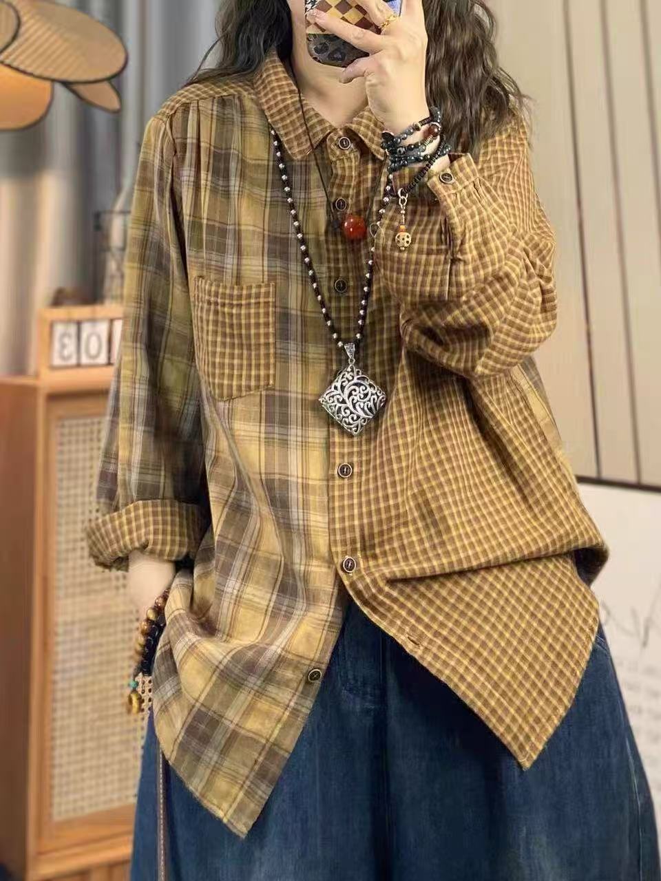 Summer Clothing In Japan - Женская осенняя одежда 2026 года: японская