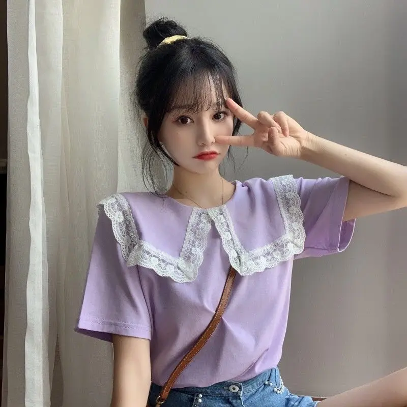 Summer Clothing Trends 2025 Women'S - Одежда, милый топ для женщин, кавайные