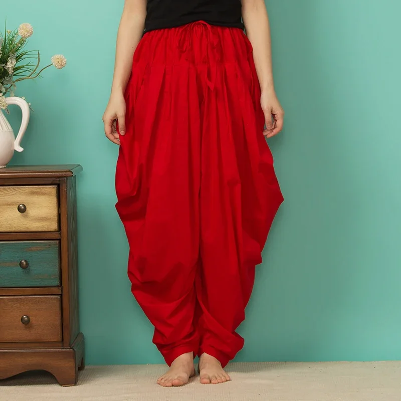 Summer Clothing India - Индийские брюки из панджаби, брюки Shalwar,