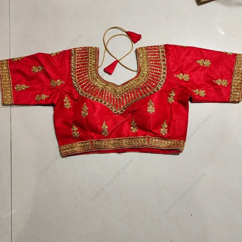 Summer Clothing India - Традиционная индийская одежда, сари, топы, женская