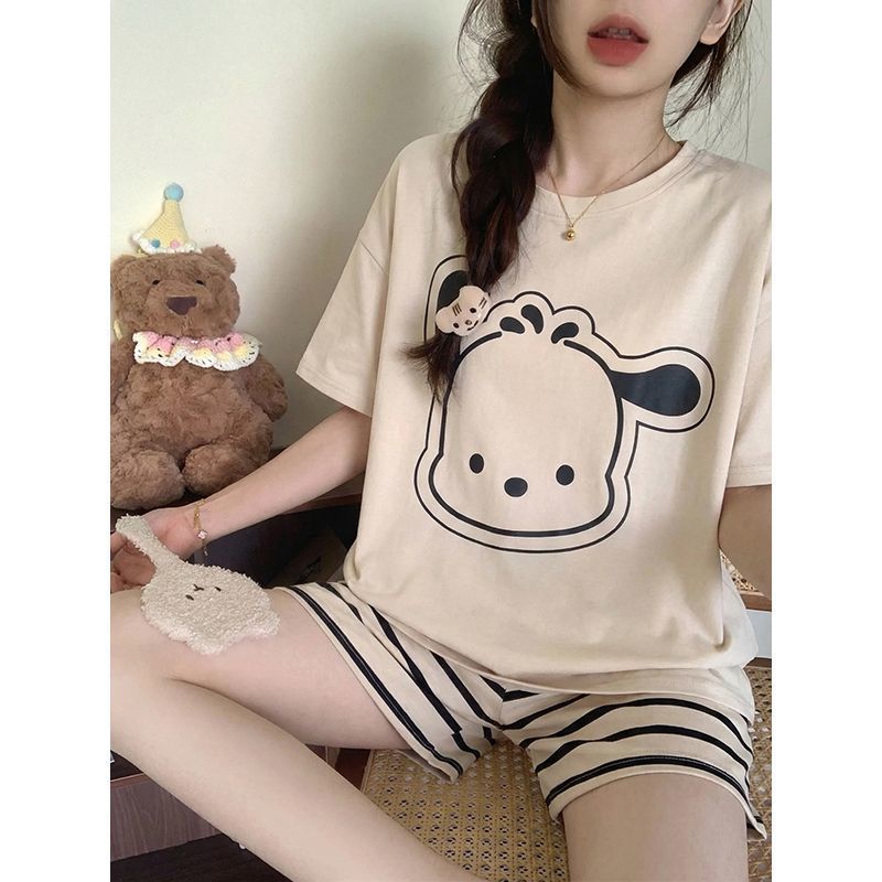 Лидер продаж: Новый летний мил – обзор и цена Summer Clothes
