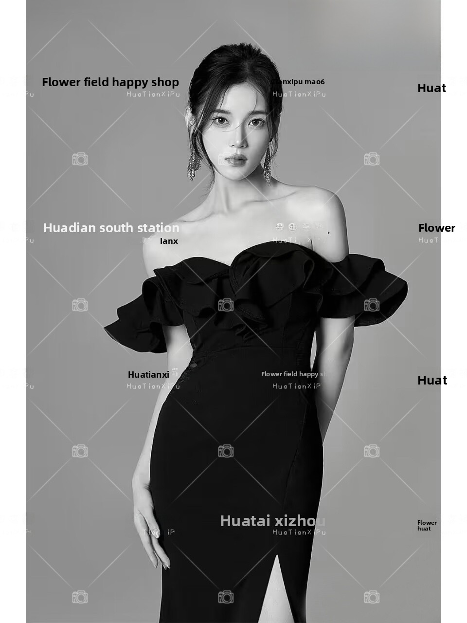 Новое платье для портретной фо – обзор и цена Summer Clothing Images