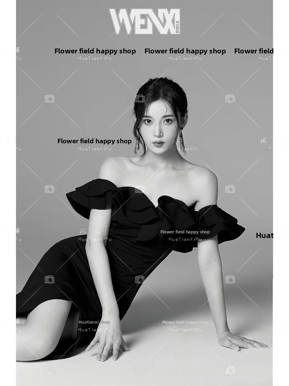 Новое платье для портретной фо – обзор и цена Summer Clothing Images