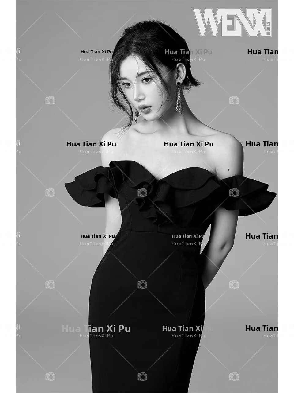 Новое платье для портретной фо – обзор и цена Summer Clothing Images
