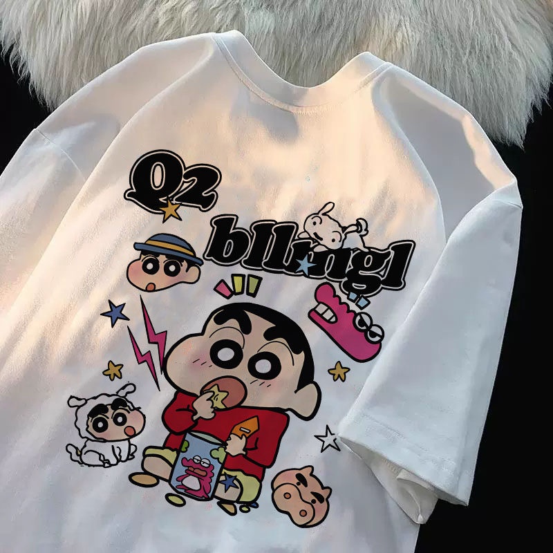 Летняя футболка 2026 с принтом – обзор и цена Summer Clothing Images