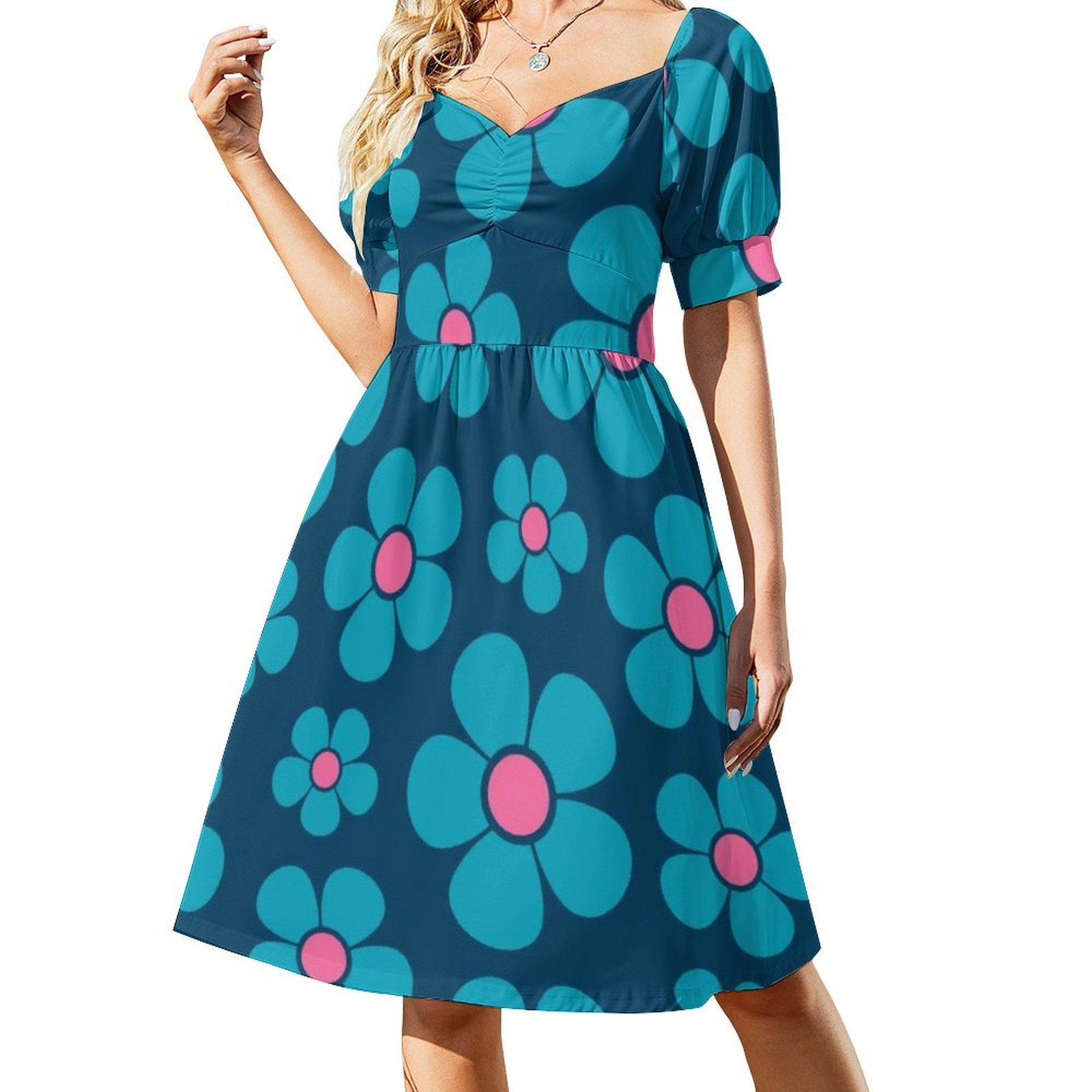 Reto 1960-х годов стиль Mid Mo – обзор и цена Summer Clothing Styles For Women