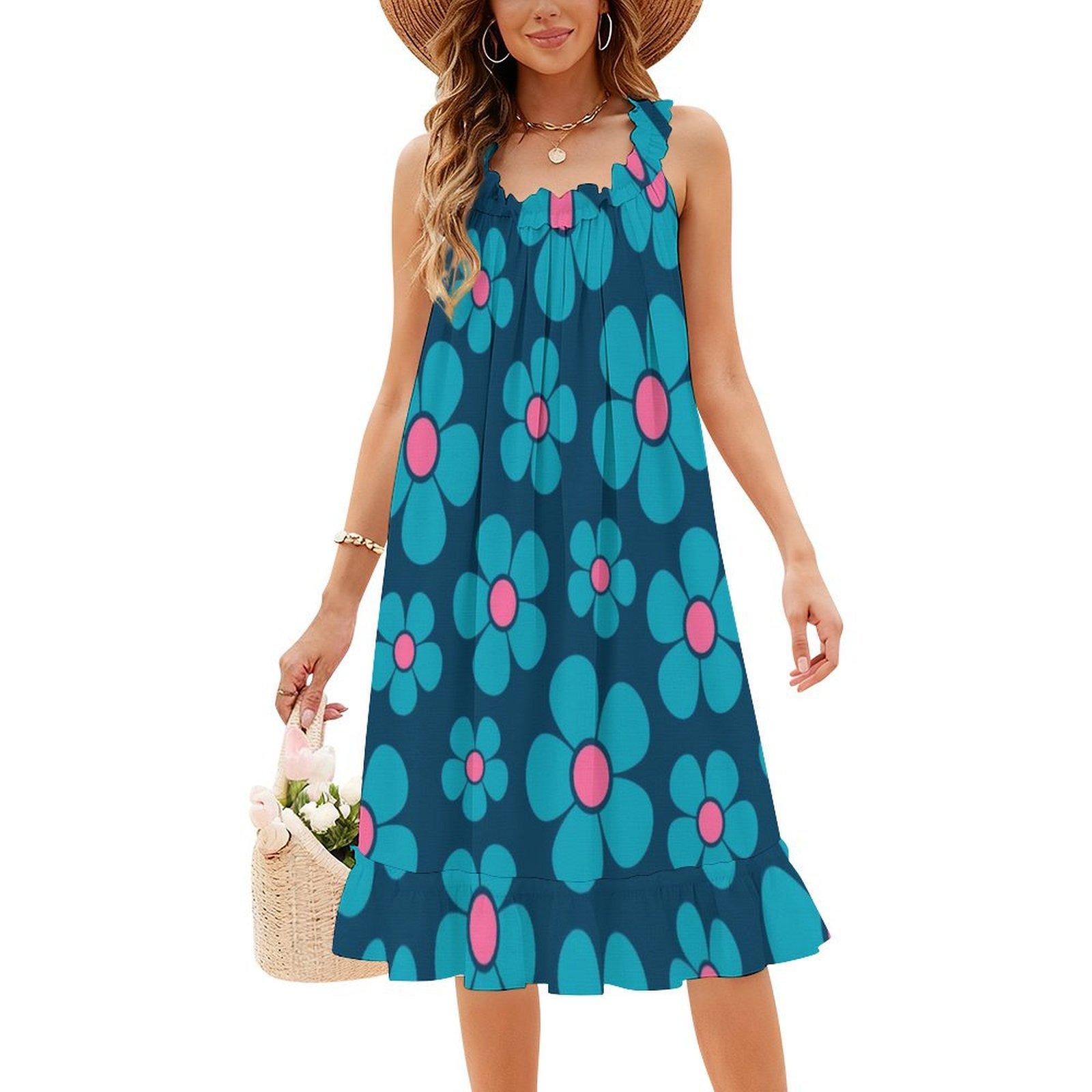 Reto 1960-х годов стиль Mid Mo – обзор и цена Summer Clothing Styles For Women