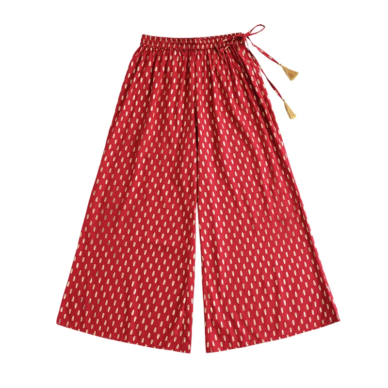 Индийские этнические брюки для – обзор и цена Summer Clothing India