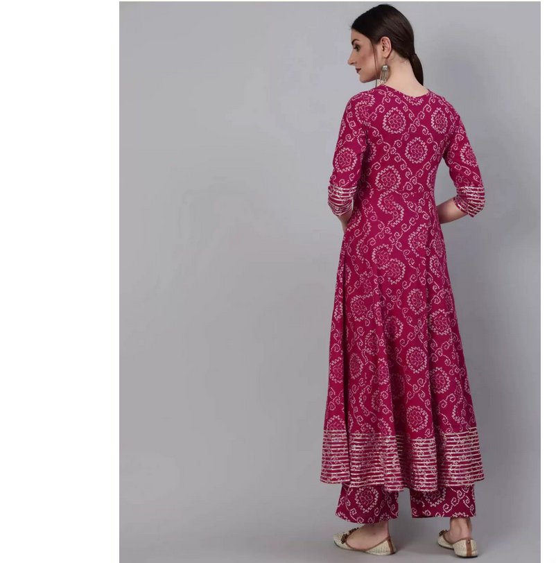 Индийский комплект из 3 предме – обзор и цена Summer Clothing India