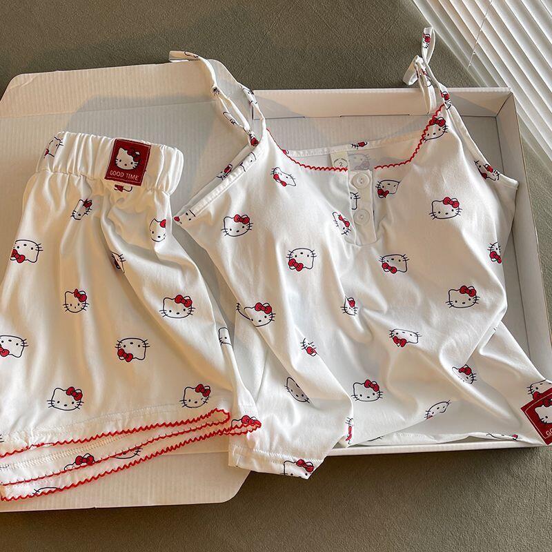 Новинка! Летний тонкий домашни – обзор и цена Summer Clothes