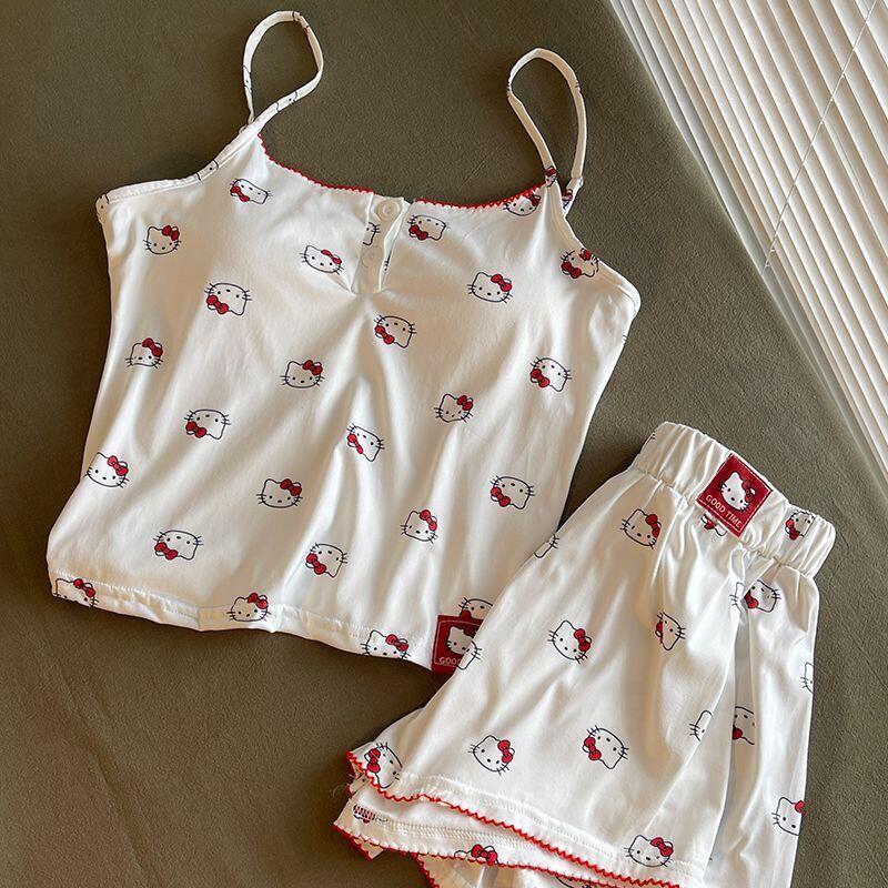 Новинка! Летний тонкий домашни – обзор и цена Summer Clothes