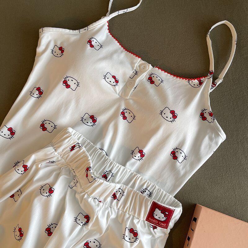 Новинка! Летний тонкий домашни – обзор и цена Summer Clothes