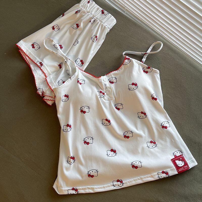 Новинка! Летний тонкий домашни – обзор и цена Summer Clothes