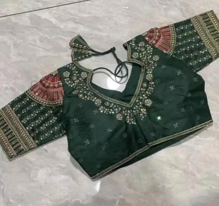 Традиционное индийское сари, т – обзор и цена Summer Clothing India