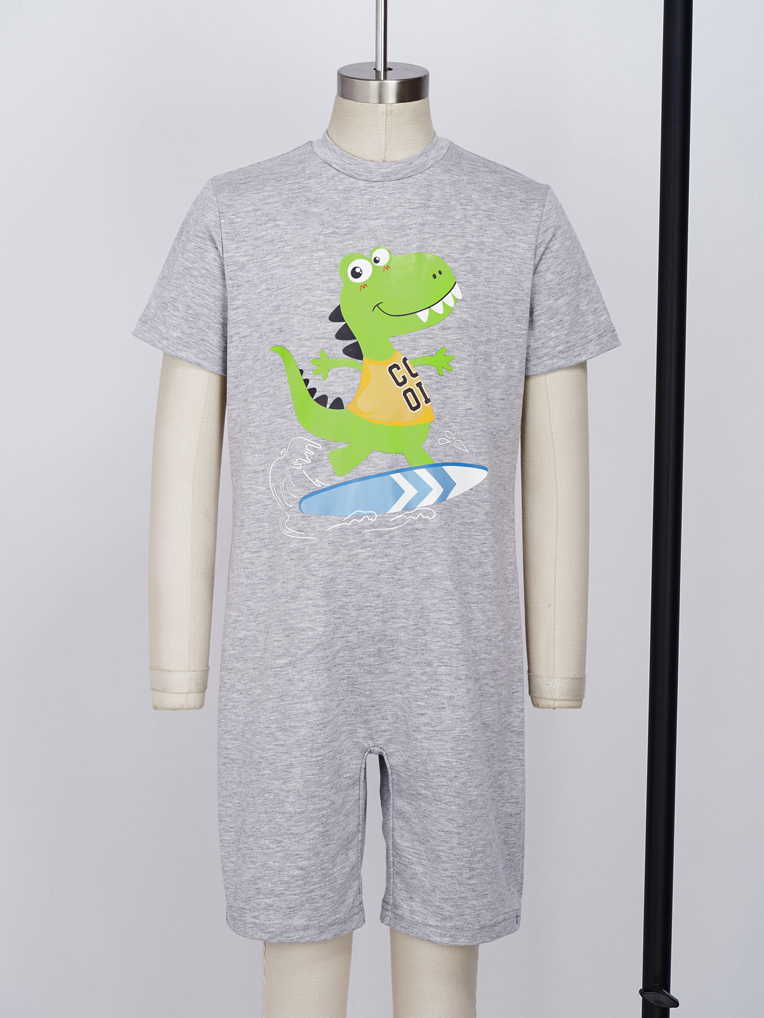 Детская адаптивная одежда для  – обзор и цена Summer Clothing Kids Boys