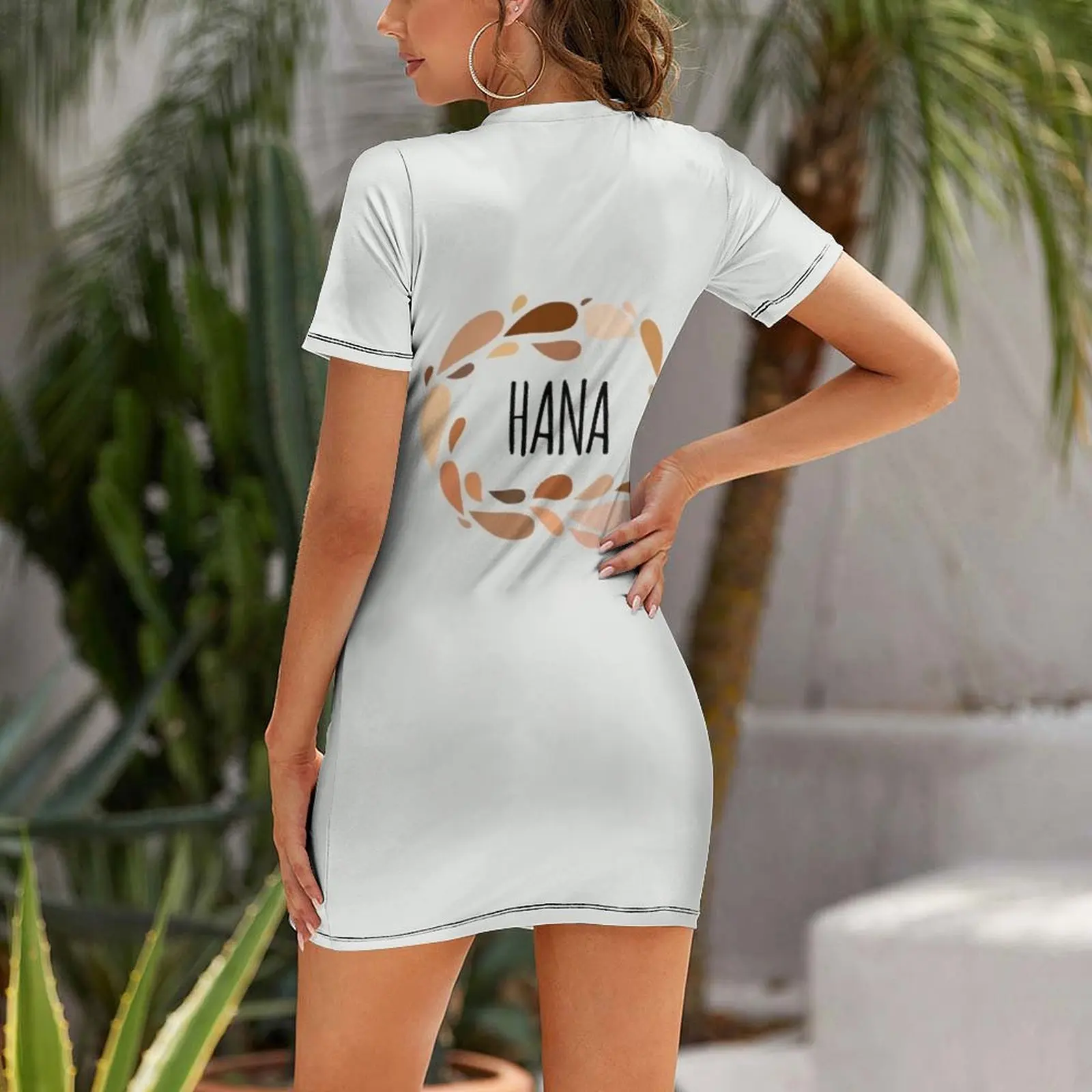 Хана - Имена для жены, дочери  – обзор и цена Summer Clothing Line Names