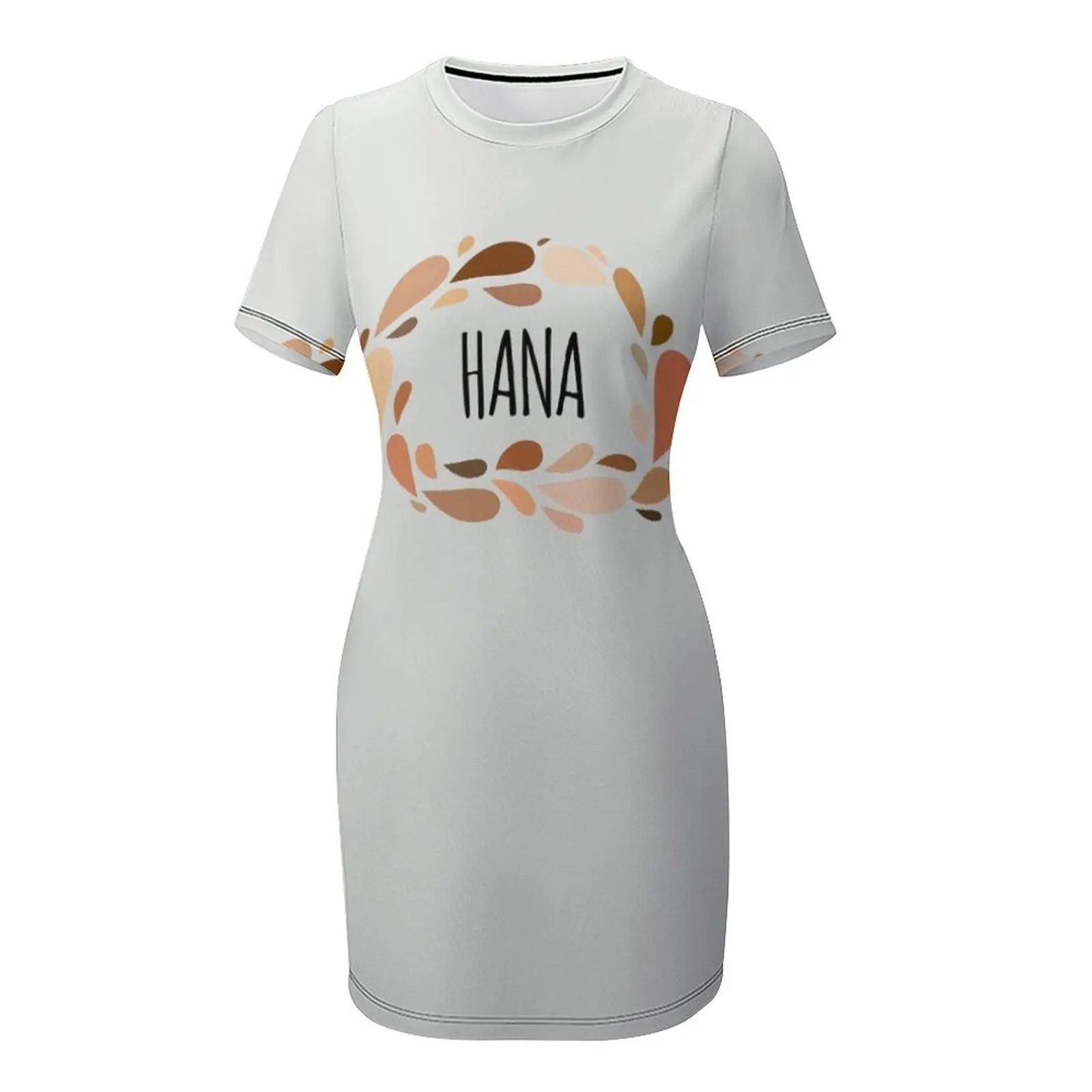 Хана - Имена для жены, дочери  – обзор и цена Summer Clothing Line Names