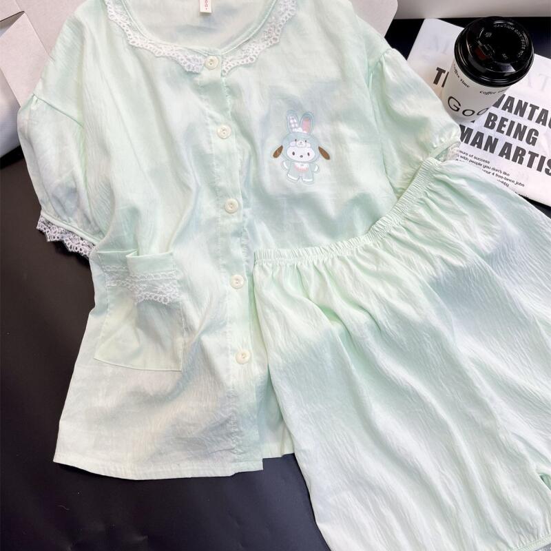 Комплект женской летней домашн – обзор и цена Summer Clothes