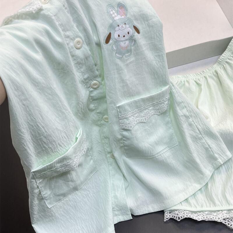 Комплект женской летней домашн – обзор и цена Summer Clothes
