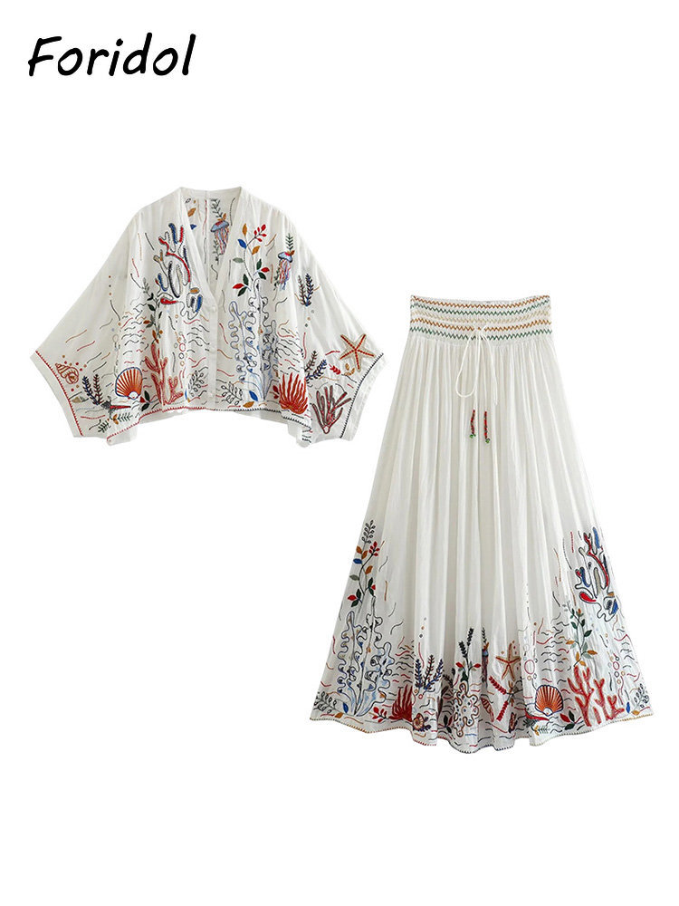 Foridol морской оргазм с вышив – обзор и цена Summer Clothing For Older Women