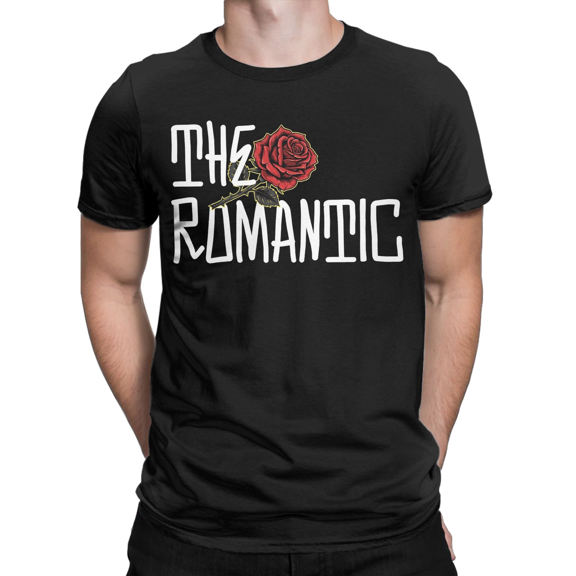 Мужские футболки The Romantic  – обзор и цена Summer Clothing Ideas