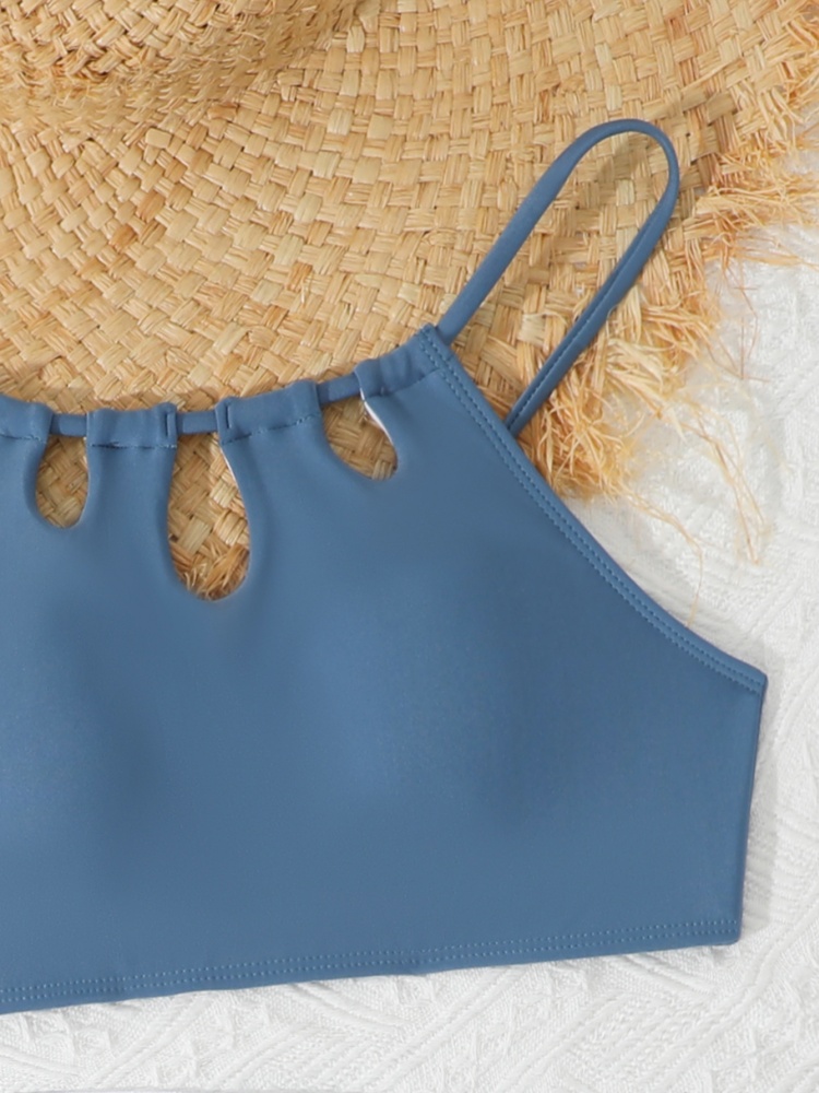 Детский купальник-бикини для д – обзор и цена Swim Cover Up Mesh