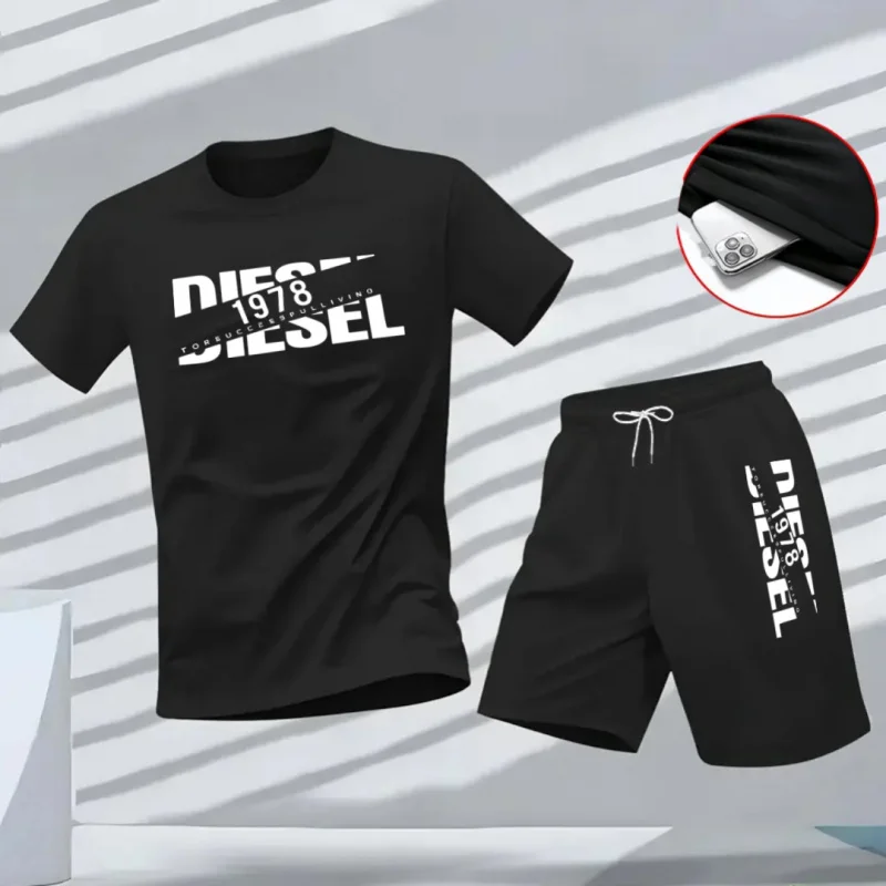 Новая летняя коллекция 2026: М – обзор и цена Summer Clothing Beach
