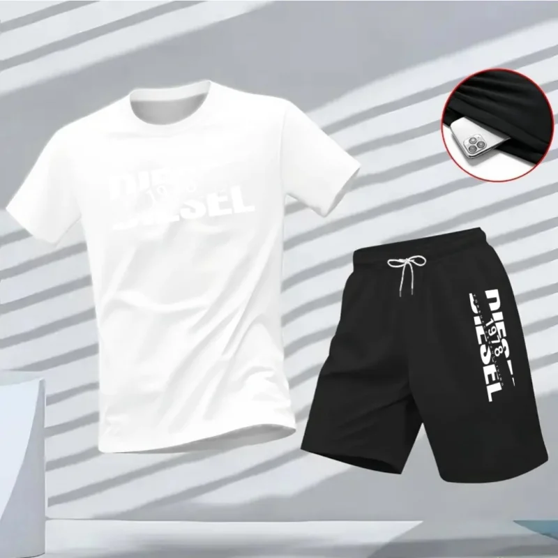 Новая летняя коллекция 2026: М – обзор и цена Summer Clothing Beach
