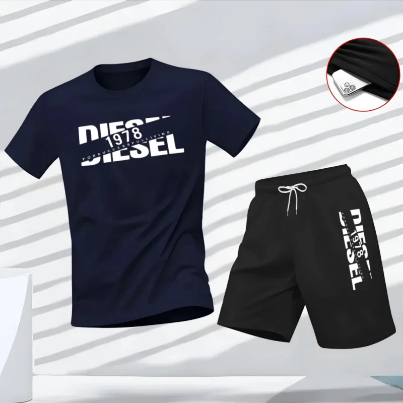 Новая летняя коллекция 2026: М – обзор и цена Summer Clothing Beach