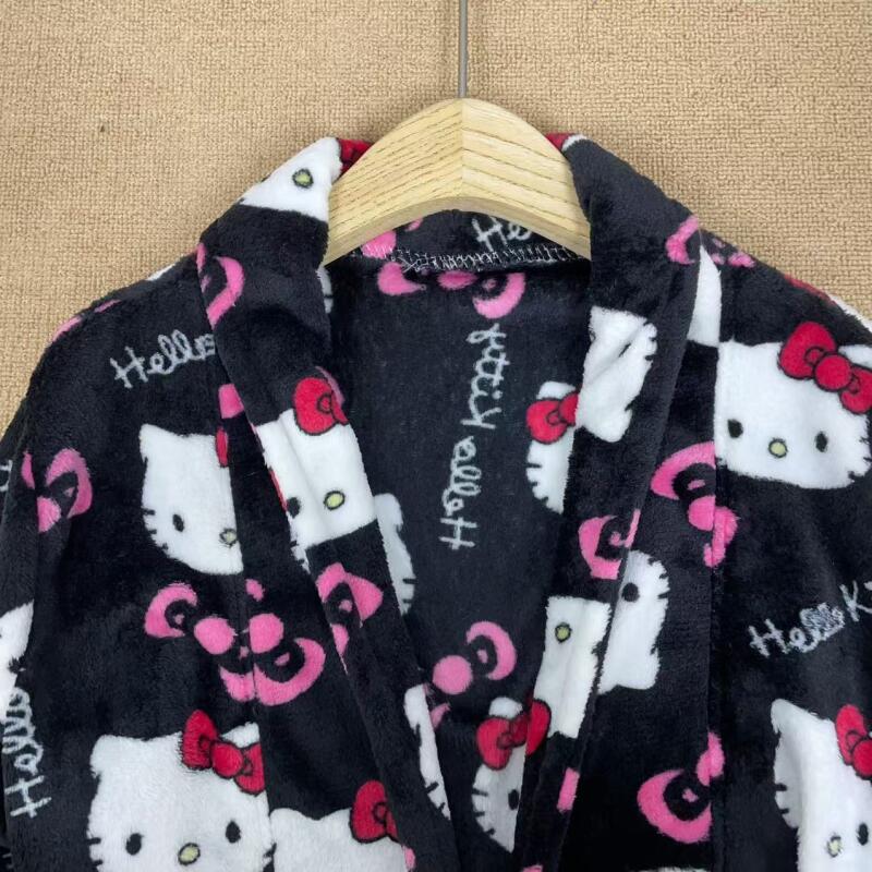 Ночная рубашка Hello Kitty, но – обзор и цена Summer Clothes