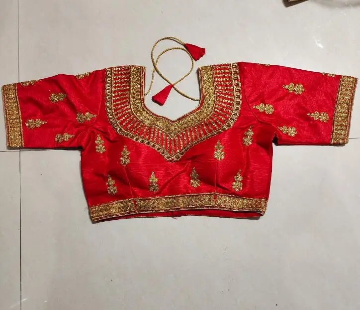 Традиционное индийское сари, т – обзор и цена Summer Clothing India