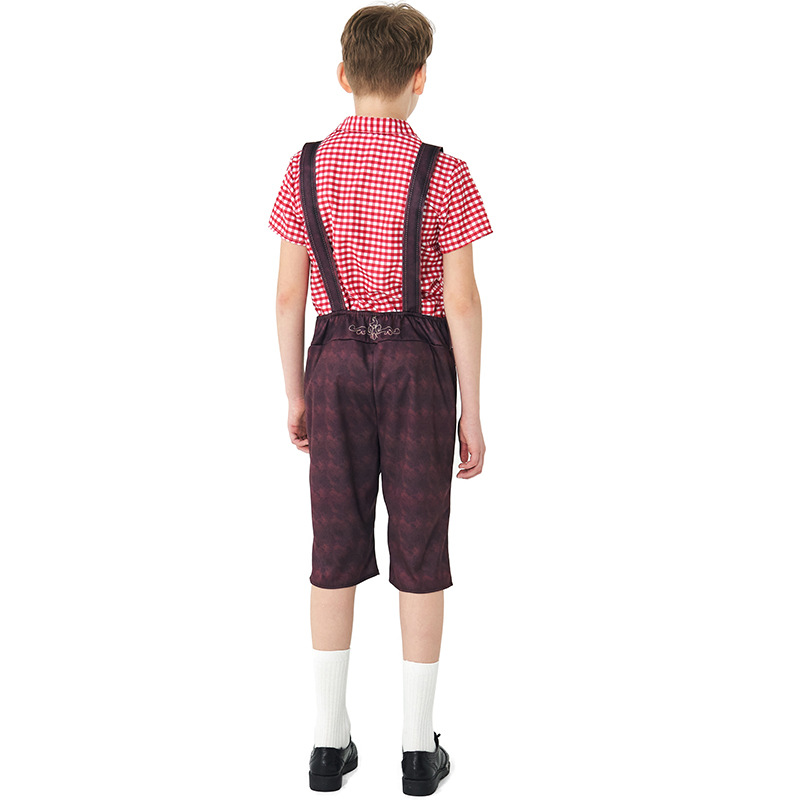 Одежда для маленьких мальчиков – обзор и цена Summer Clothing Kids Boys