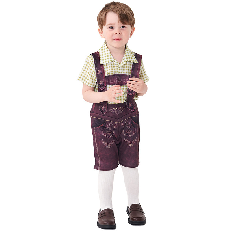 Одежда для маленьких мальчиков – обзор и цена Summer Clothing Kids Boys