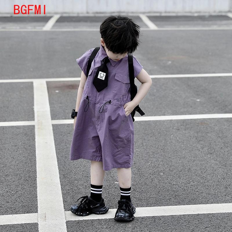 Детские летние шорты, комбинез – обзор и цена Summer Clothing Kids Boys