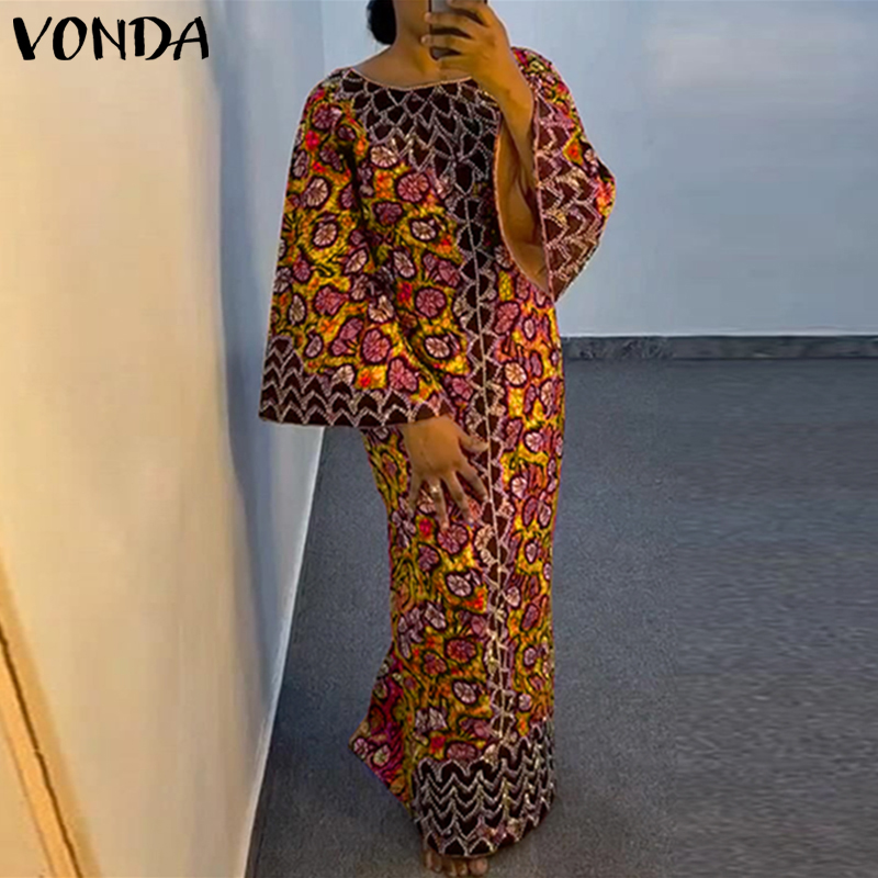 Платье VONDA в стиле бохо боль – обзор и цена Summer Clothing For Older Women