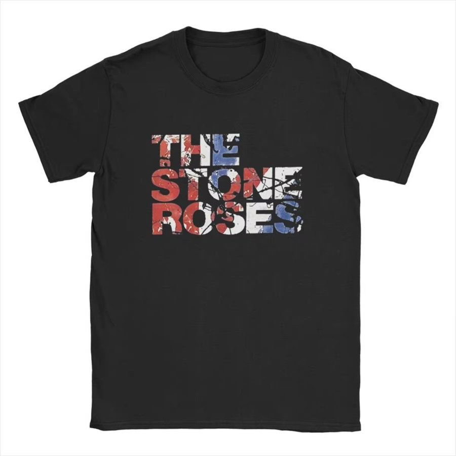 Футболки с логотипом The Stone – обзор и цена Summer Rose Clothing
