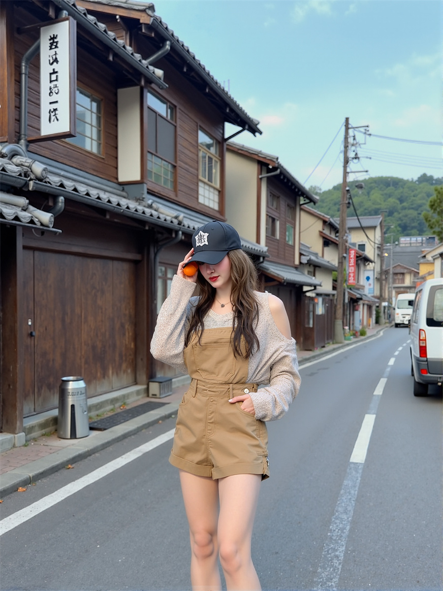 Джинсовые винтажные комбинезон – обзор и цена Summer Clothing Trends 2025 Women'S