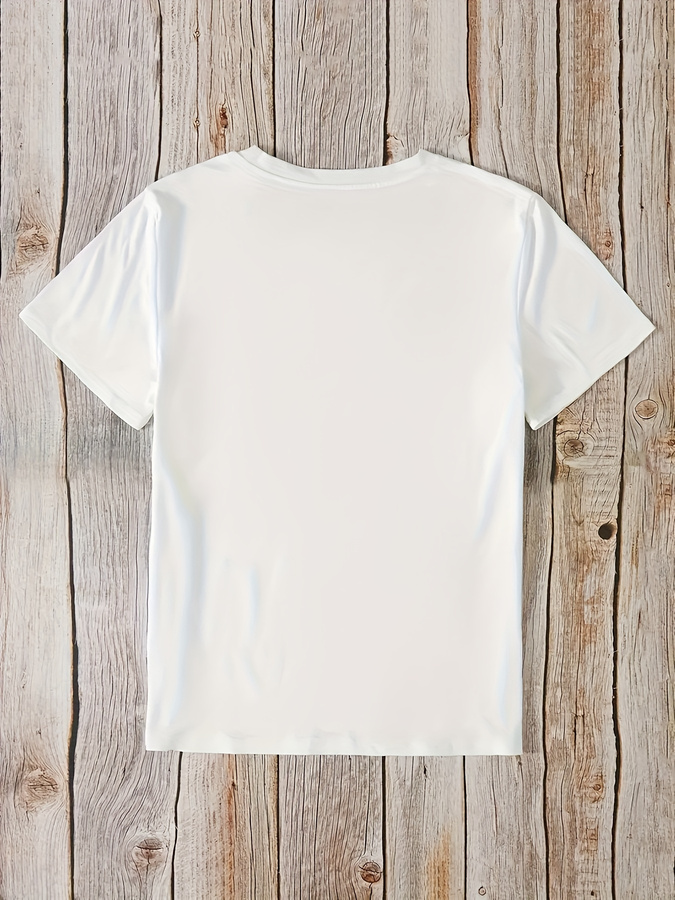 Футболка с мультяшным принтом  – обзор и цена Summer Clothing Trends 2025 Women'S